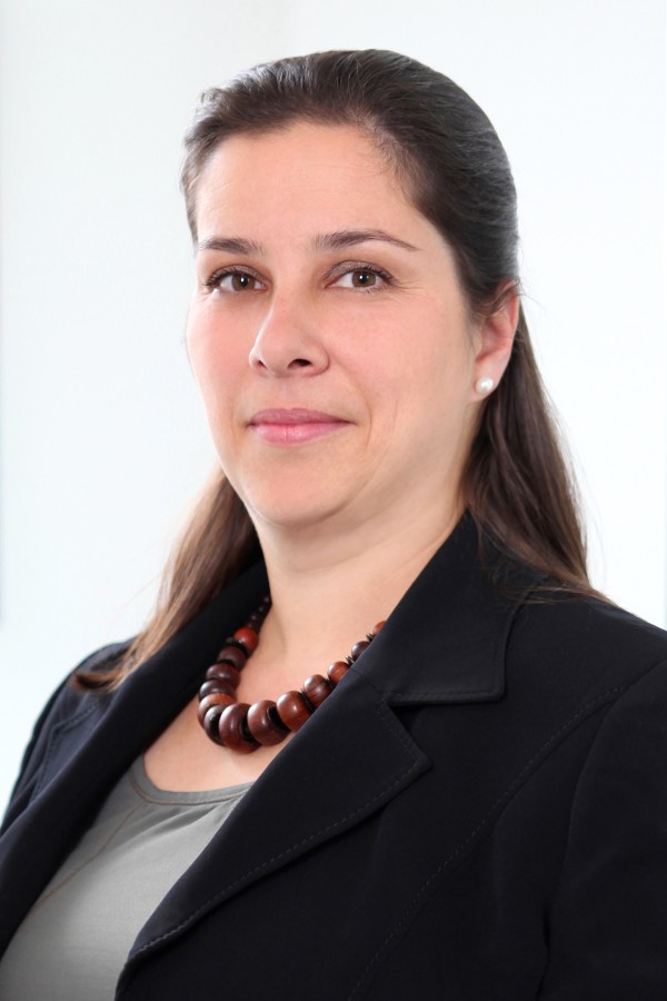 RAin Franziska Hasselbach